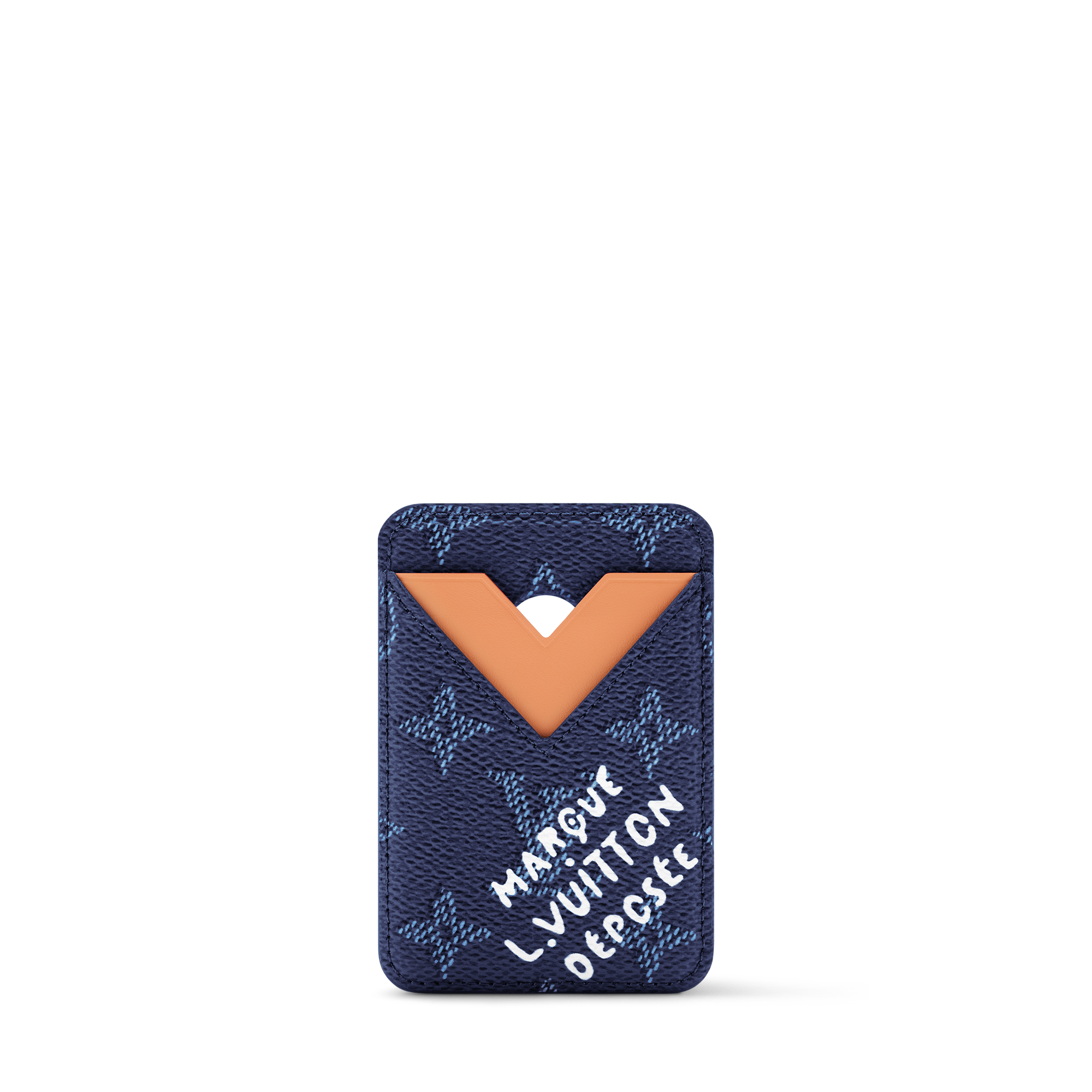 ポルト カルト・マグネット その他モノグラム｜ルイ・ヴィトン 公式